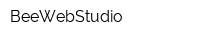 BeeWebStudio