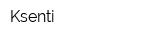Ksenti