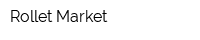 Rollet Market
