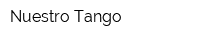 Nuestro Tango