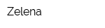 Zelena