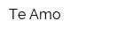 Te Amo