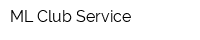 ML-Club Service