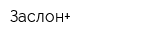 Заслон+