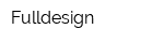 Fulldesign