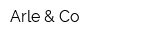 Arle & Co