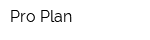 Pro Plan