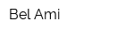 Bel Ami