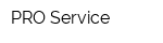 PRO Service