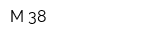 М-38