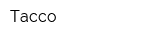 Tacco