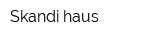 Skandi haus