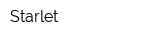 Starlet