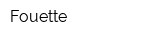 Fouette