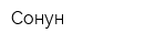 Сонун