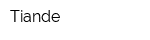 Tiande