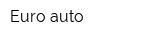 Euro auto