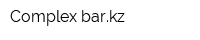 Complex-barkz