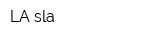 LA sla