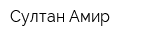 Султан Амир
