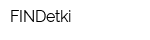 FINDetki