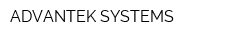 ADVANTEK SYSTEMS