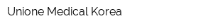 Unione Medical Korea