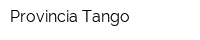Provincia Tango