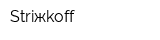 Striжkoff