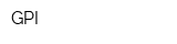 GPI