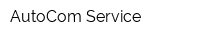 AutoCom Service