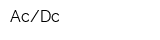 AcDc
