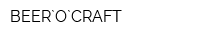 BEER`O`CRAFT