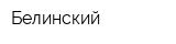 Белинский