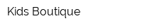 Kids Boutique