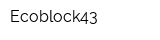 Ecoblock43