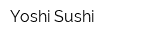 Yoshi Sushi