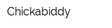 Chickabiddy