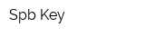 Spb Key