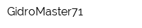 GidroMaster71