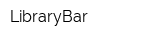 LibraryBar