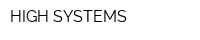 HIGH SYSTEMS