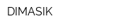 DIMASIK