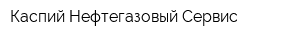 Каспий Нефтегазовый Сервис