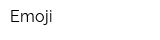 Emoji