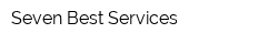 Seven Best Services