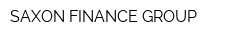 SAXON FINANCE GROUP