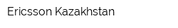 Ericsson Kazakhstan