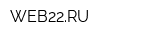 WEB22RU
