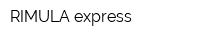RIMULA express